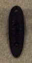 Marlin 91 Buttplate