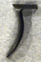 Marlin Crescent Buttplate
