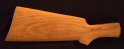 Marlin Model 38 PG/SB Buttstock