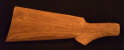 Marlin Model 91 PG/SB Buttstock