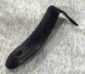 Winchester Carbine Buttplate