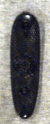 Winchester Plastic Buttplate, Model 1906